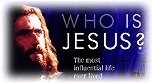 Jesus Christ - In Search of Life
